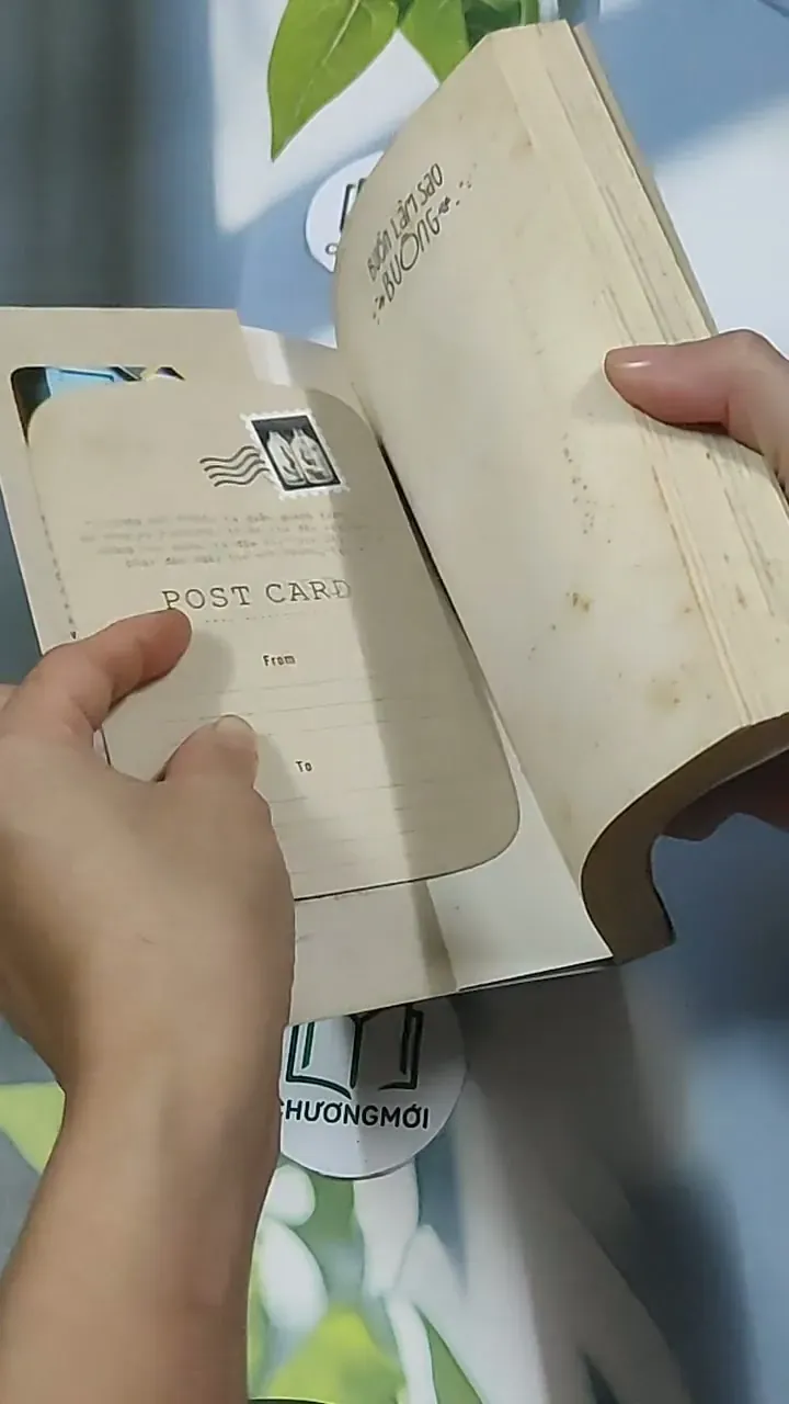 Buồn làm sao buông - Anh Khang 698580