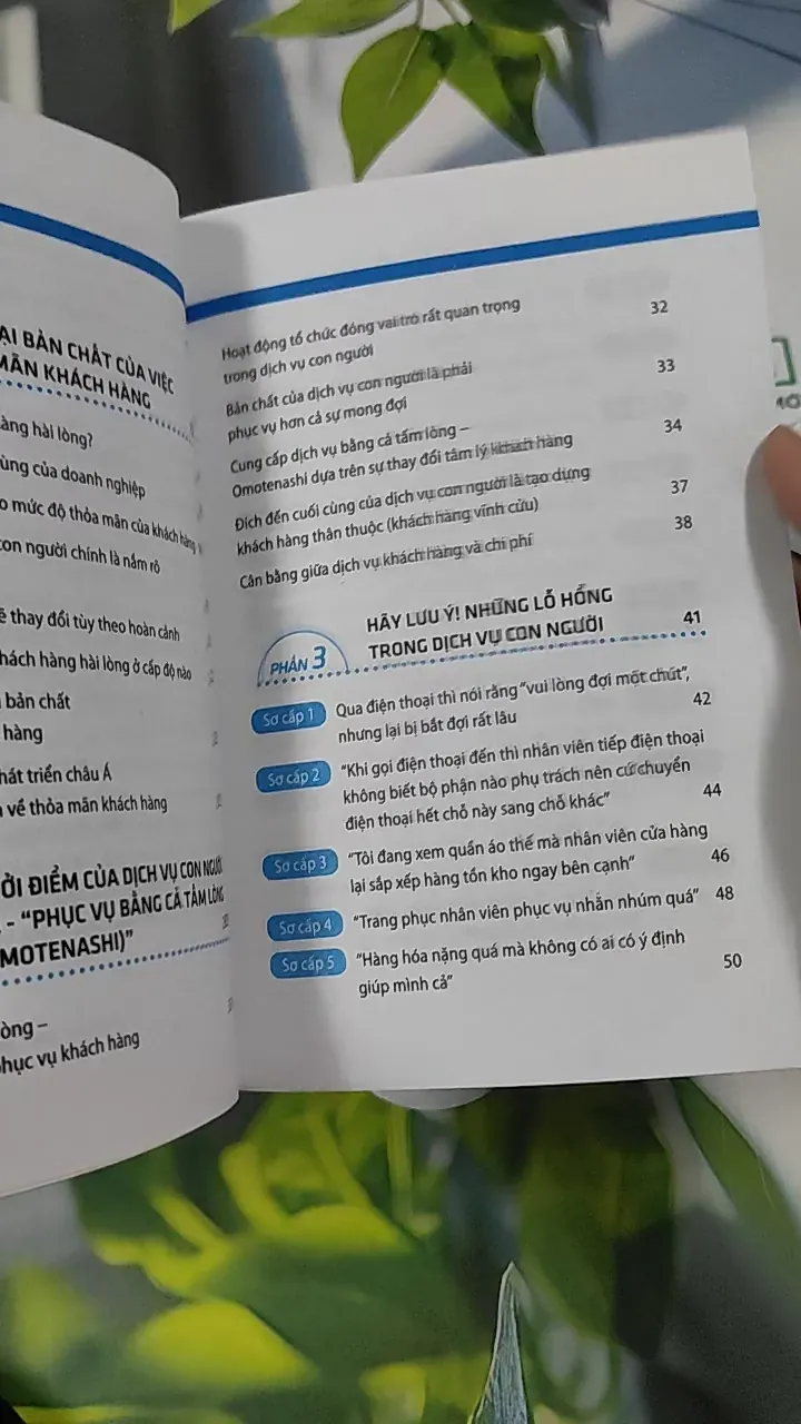 Làm Hài Lòng Khách Hàng - Nagasue Harumi 787119