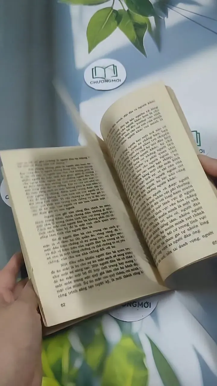 Tâm Lý Vợ Chồng - Dale Carnegie 715594