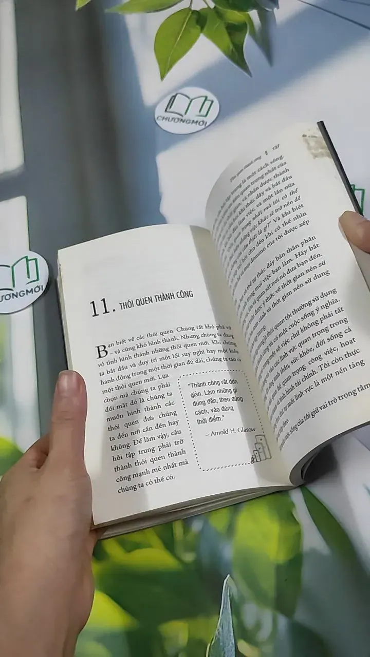 The One Thing - Điều Ý Nghĩa Nhất Trong Từng Khoảng Khắc - Gary Keller & Jay Papasan 787072