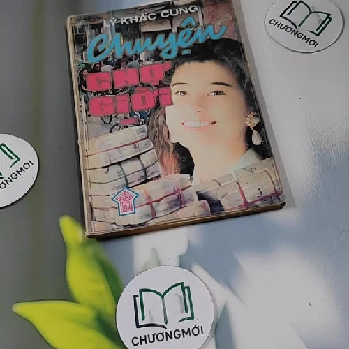 Chuyện Chợ Giời - Lý Khắc Cung