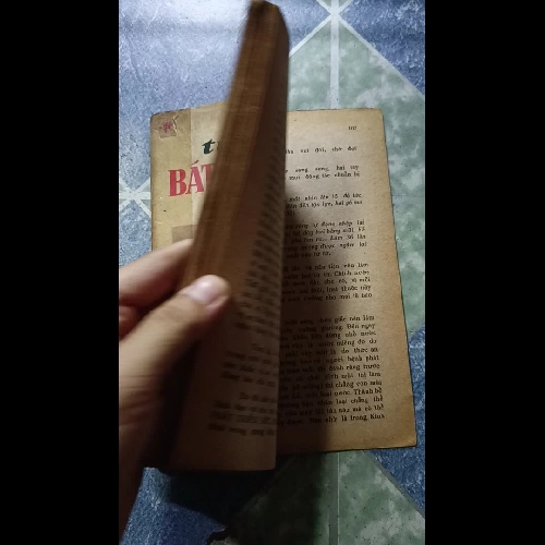 Tự luyện Bát Đoạn Cẩm thiếu lâm - GS. Hàng Thanh