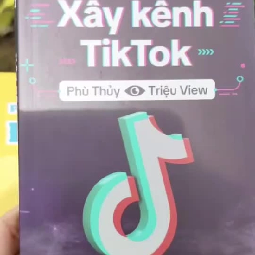 Sách - TikTok Vạn Đơn - Ma Trận Bán Vạn Đơn Mỗi Ngày