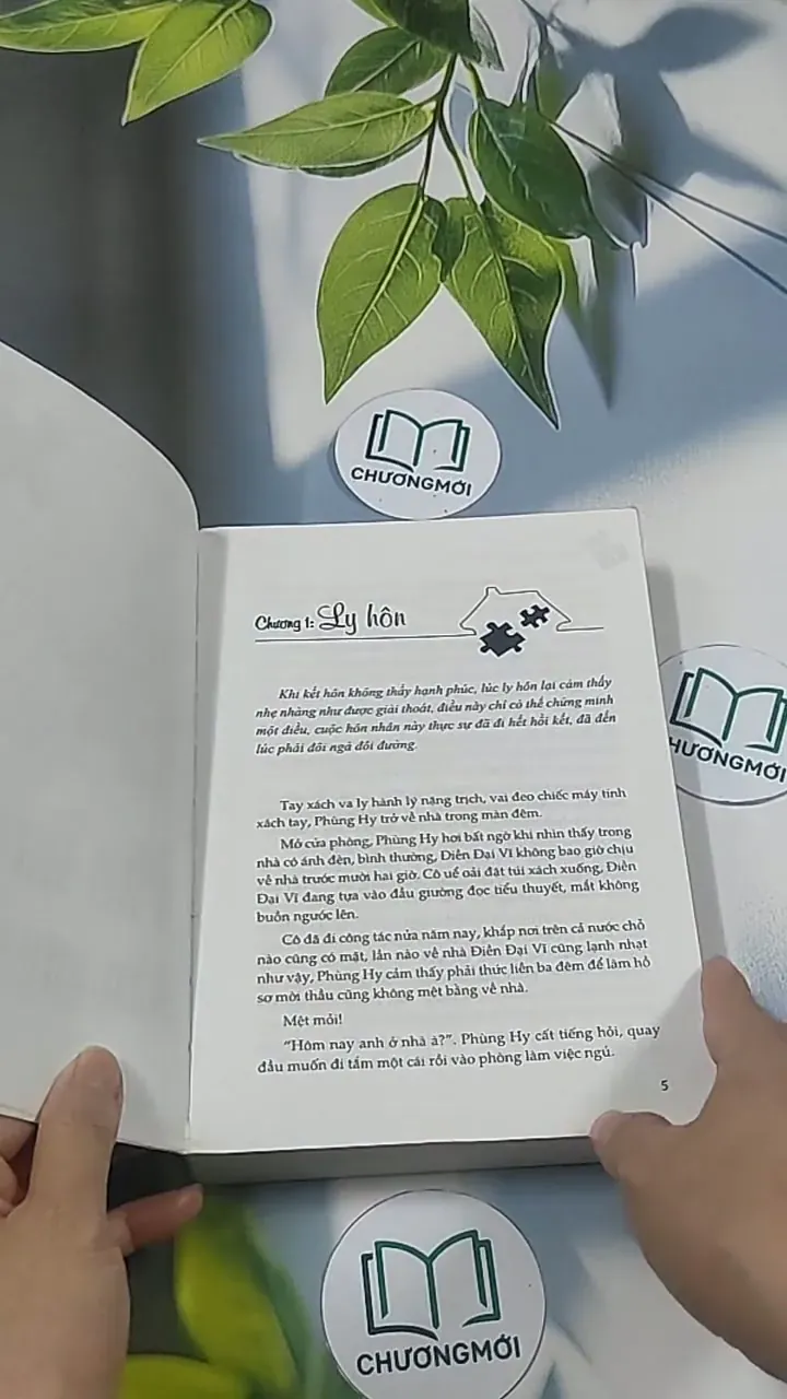 Phụ nữ thực tế, đàn ông phát cuồng - Trang Trang 694941