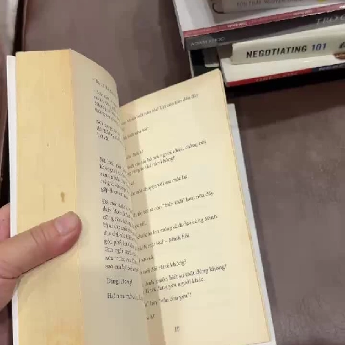 Lạc Nhau Giữa Ngân Hà – Tuyển Tập Truyện Ngắn 12 Cung Hoàng Đạo | K3