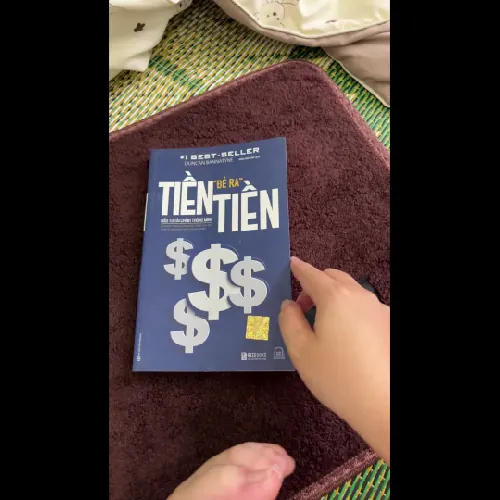 Tiền đẻ ra tiền