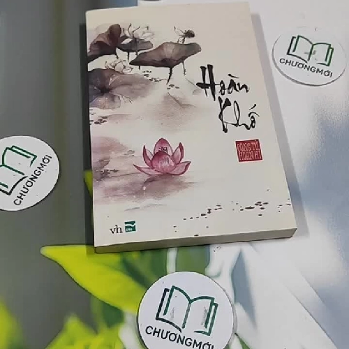 Hoàn Khố - Công Tử Hoan Hỉ