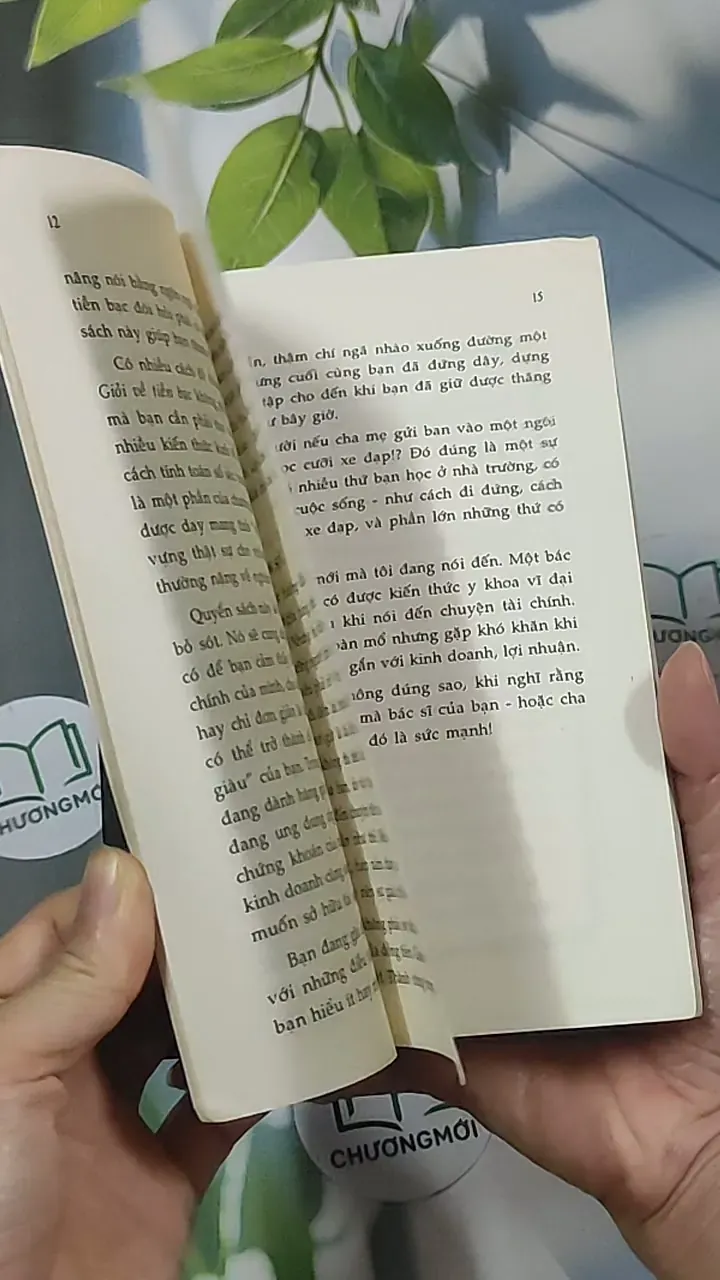 Dạy con làm giàu 9 688573