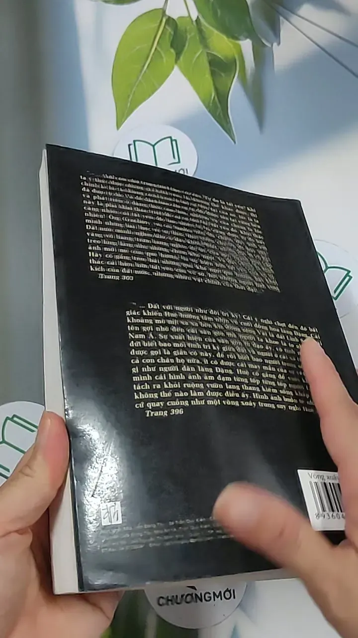 Vòng xoáy cơn giông - Nguyễn Đắc Như 688696