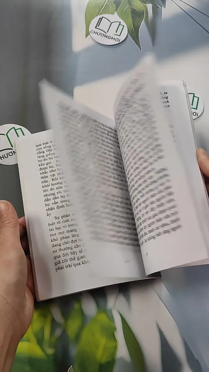 Qua Cửa Chuyển Tiếp - Đoàn Văn Thông 775959