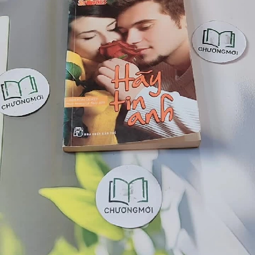 Hãy Tin Anh (Love Stories) - Cameron Dokey