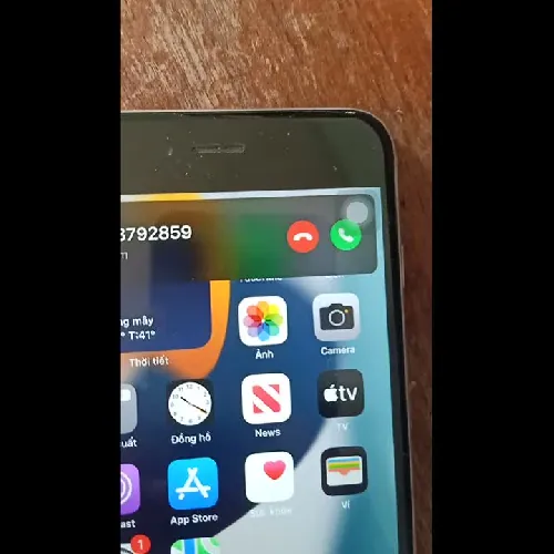 6splus/64gb đọc hết thông tin nhé