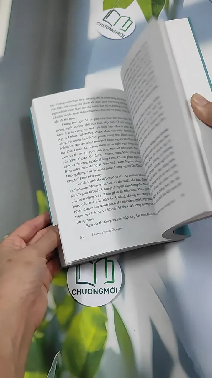 Sống theo cung hoàng đạo - Hazel Dixon-Cooper 776204