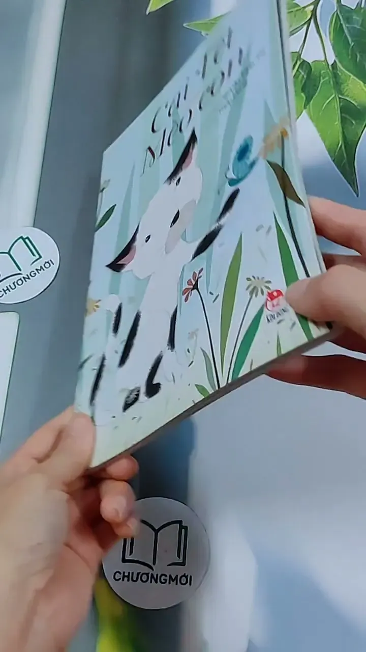 Cái Tết Của Mèo Con  - Nguyễn Đình Thi 634451