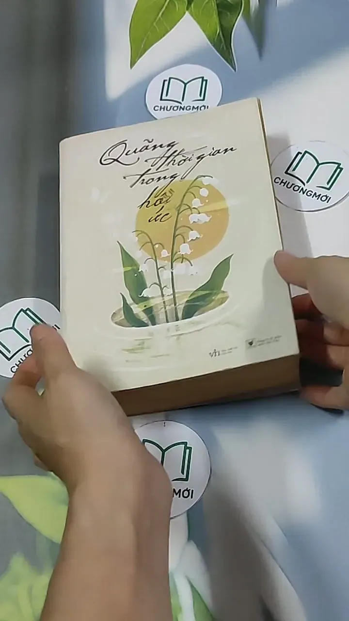 Quãng thời gian trong hồi ức - Diệp Tử 698605