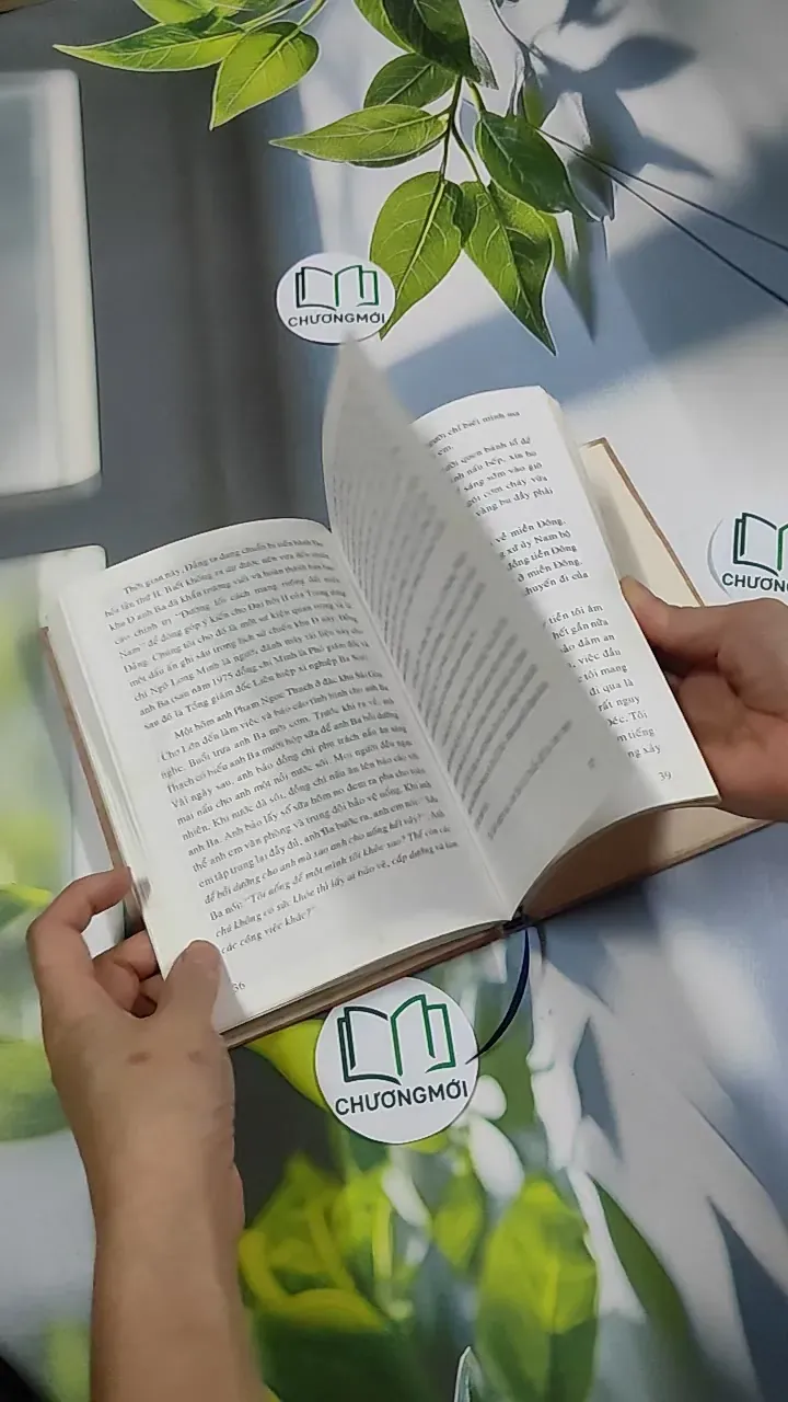 Trưởng Thành Theo Cách Mạng - Hồi Ký - Nguyễn Văn Hoành 750803