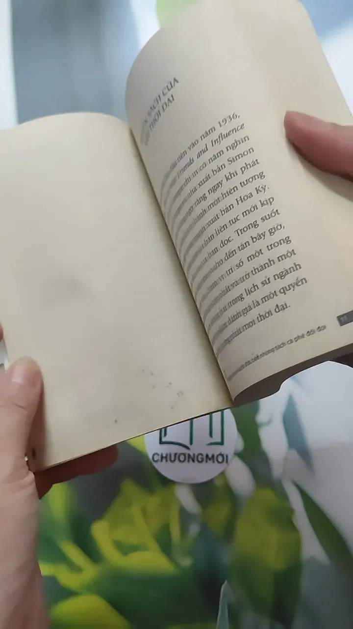 Đắc Nhân Tâm (Bản bỏ túi) - Dale Carnegie 787032