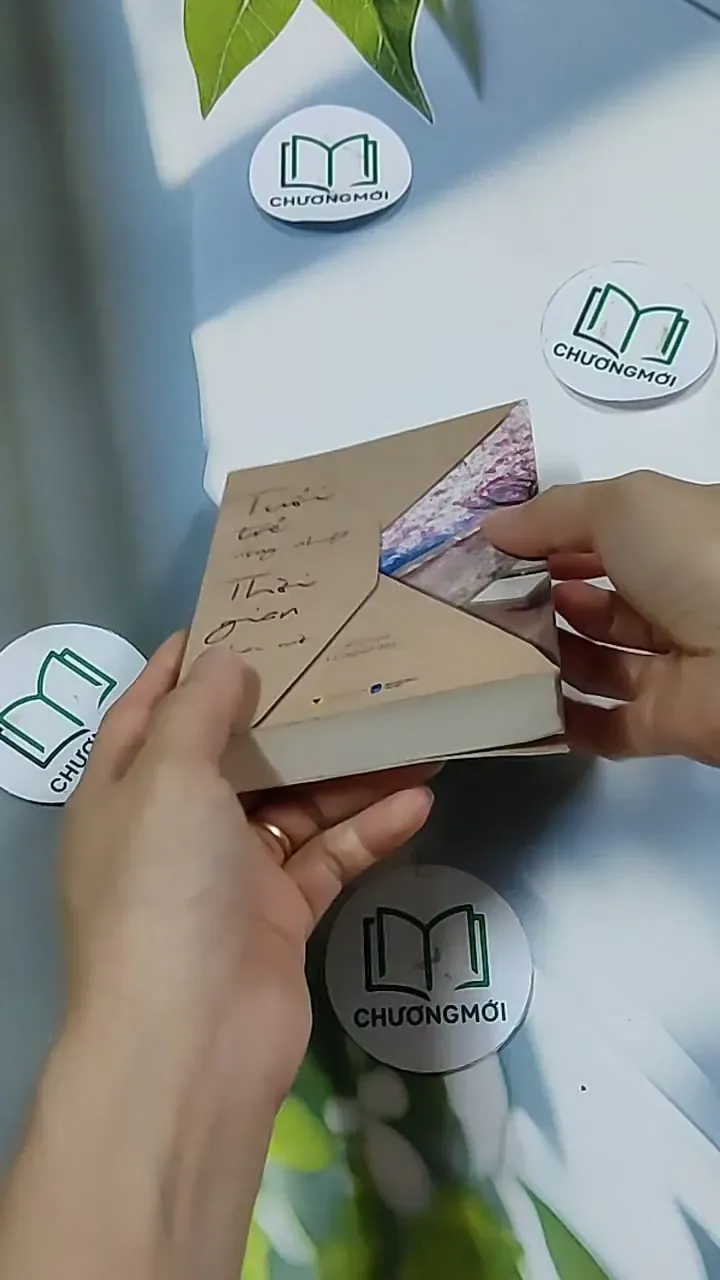 Tuổi Trẻ Nồng Nhiệt, Thời Gian Phai Mờ - Vũ Quỳnh Mai 703155