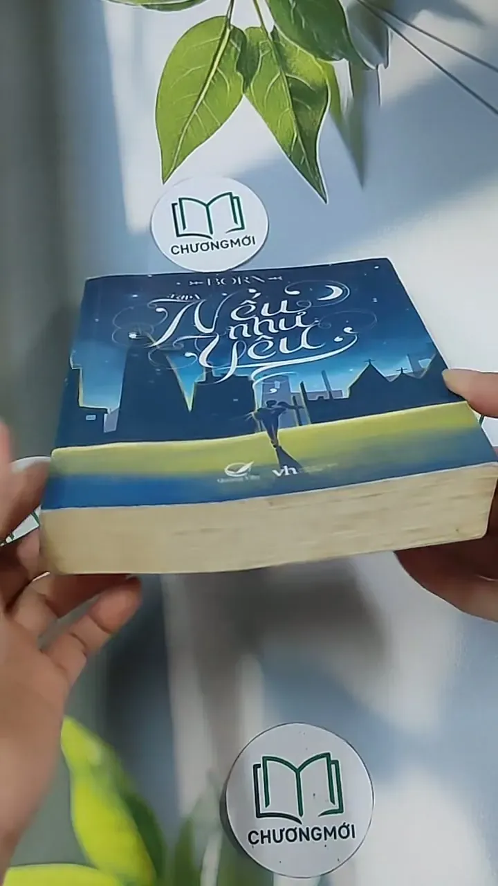 Nếu như yêu ( Tập 1  (2014) 688689