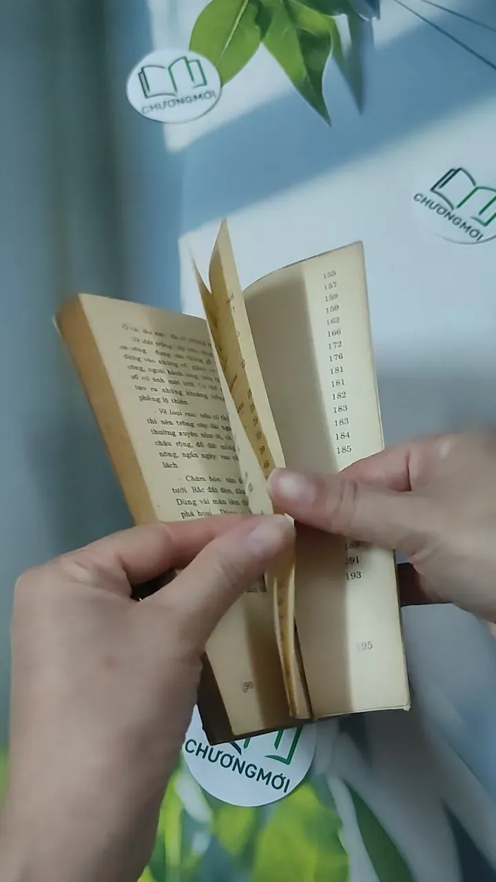 [XƯA] Sổ Tay Người Trồng Rau (1995) - Nguyễn Văn Thắng - Trần Khắc Thi 780855