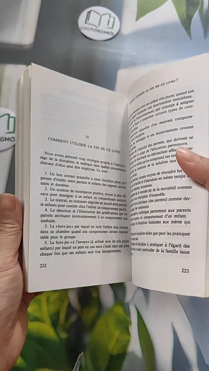 Aimer sans tout permettre - Dr. Fitzhugh Dodson 754468