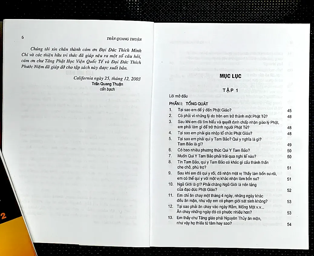 PHẬT GIÁO TỔNG QUAN ( 2 TẬP) 1005110