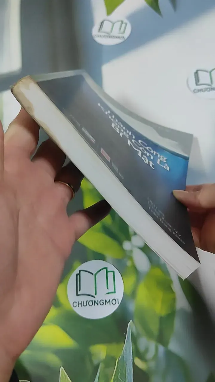 Thành Công Không Còn Là Bí Mật - Noah St. John 787150