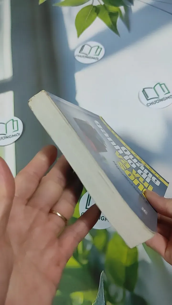 Quẳng Gánh Lo Đi Và Vui Sống - Dale Carnegie 787056