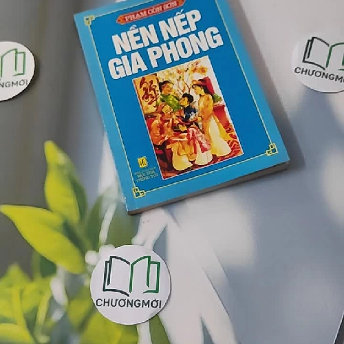 Nền Nếp Gia Phong - Phạm Côn Sơn