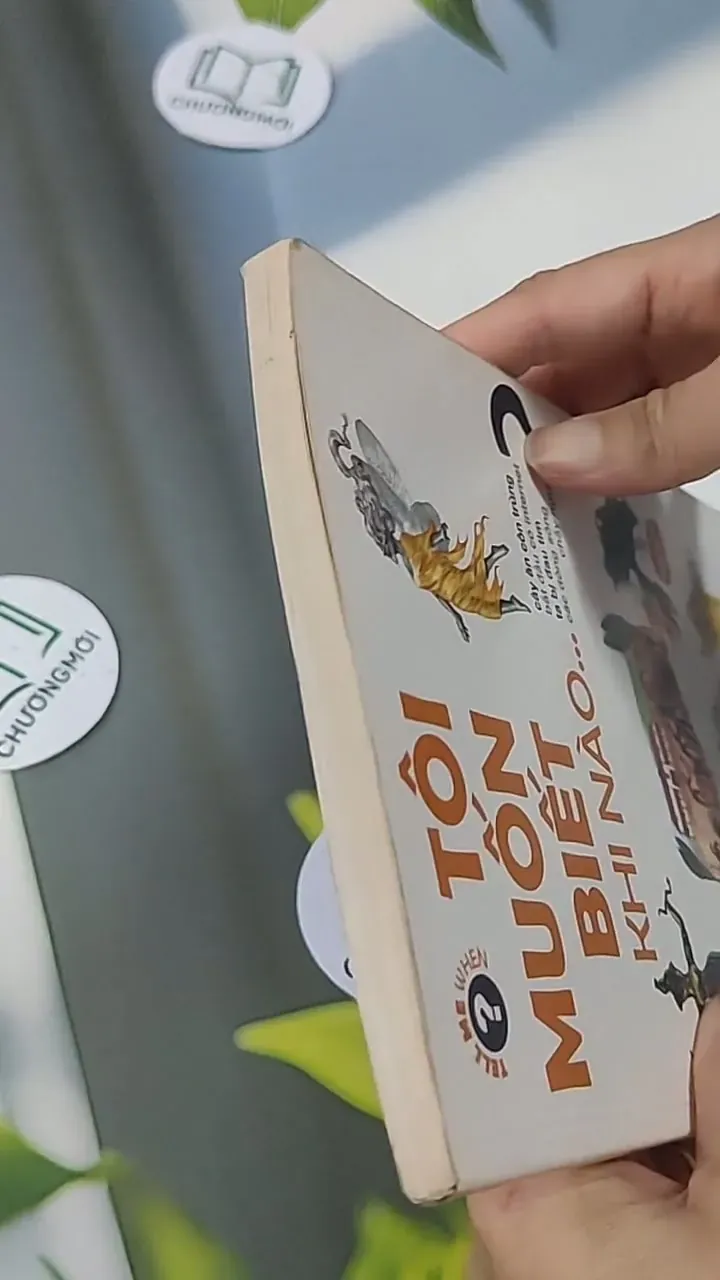 Tôi Muốn Biết Khi Nào...? - Phạm Thiên Tứ 705618