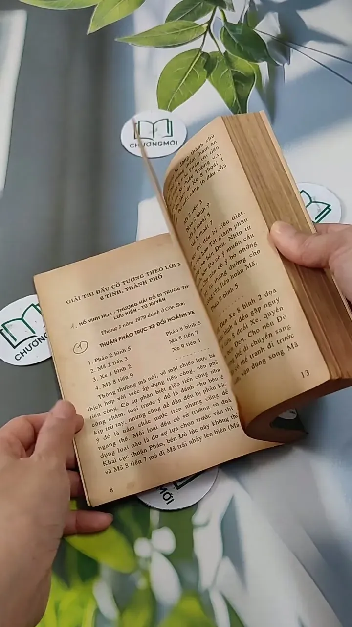 Bình luận những ván cờ lừng danh Trung Quốc - Giả Đề Thao 713812