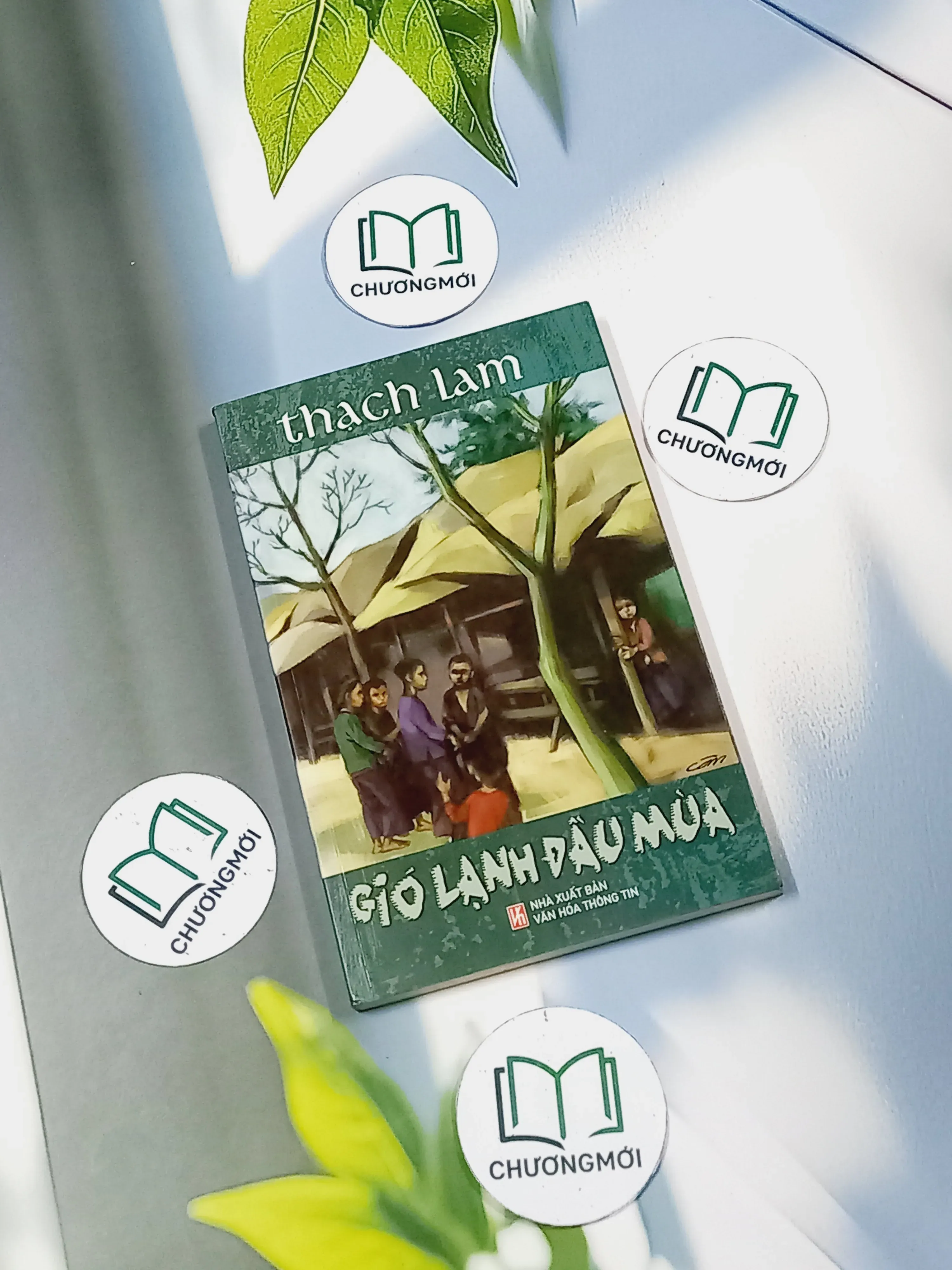 Gió lạnh đầu mùa - Thạch Lam