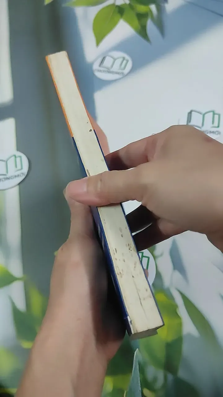 Phi Lý Trí - Dan Ariely 787061