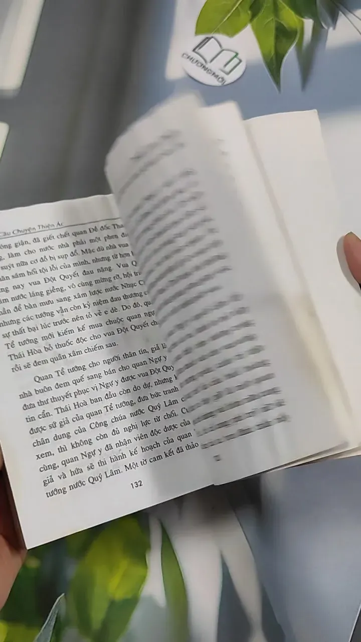 Những Câu Chuyện Thiện Ác - Thích Tâm Thuận 776175