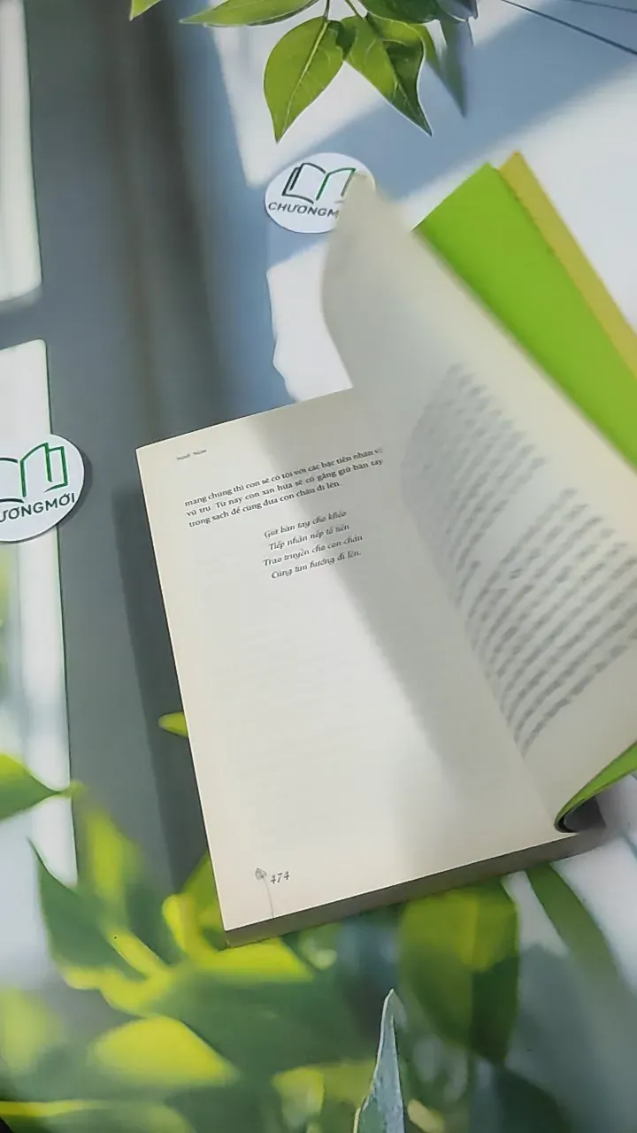 Hiểu Về Trái Tim - Minh Niệm 787073