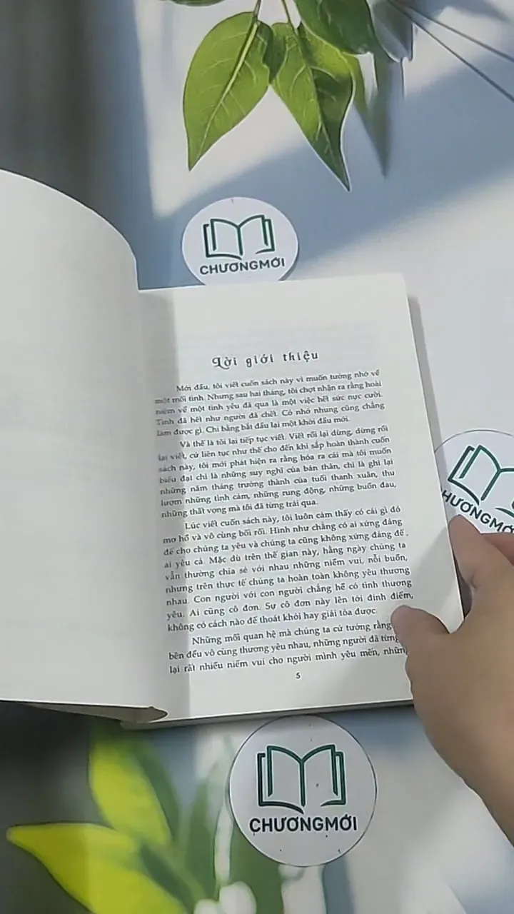 Cô đơn vào đời - Dịch Phấn Hàn 694945