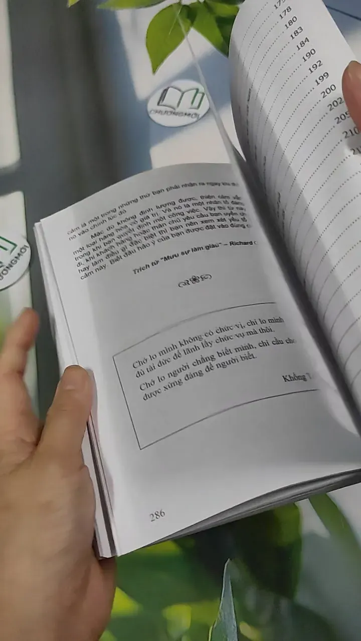 Bài Học Từ Cuộc Sống - Tổng Hợp 787130