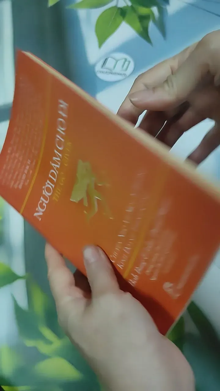 Người Dám Cho Đi - Bob Burg & John David Mann 787103