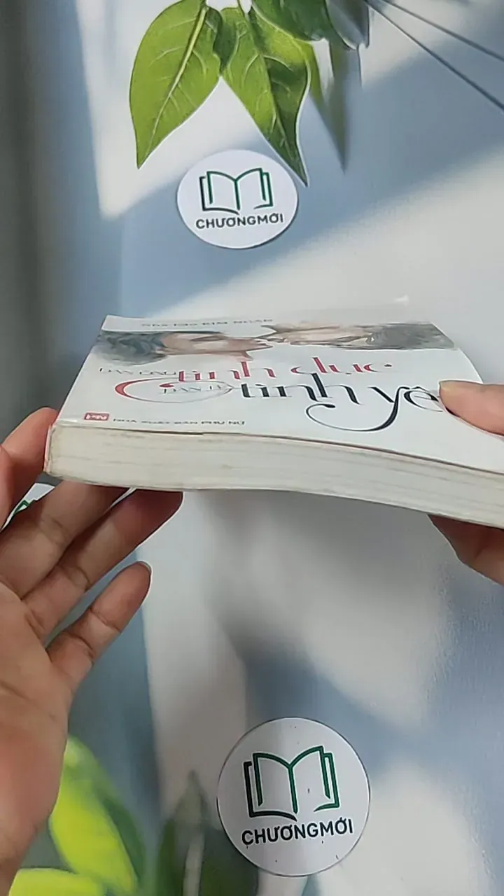 Đàn ông tình dục, đàn bà tình yêu - Nhà báo Kim Ngân 688668