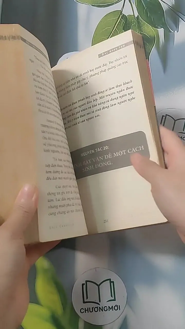 Đắc nhân tâm 688464