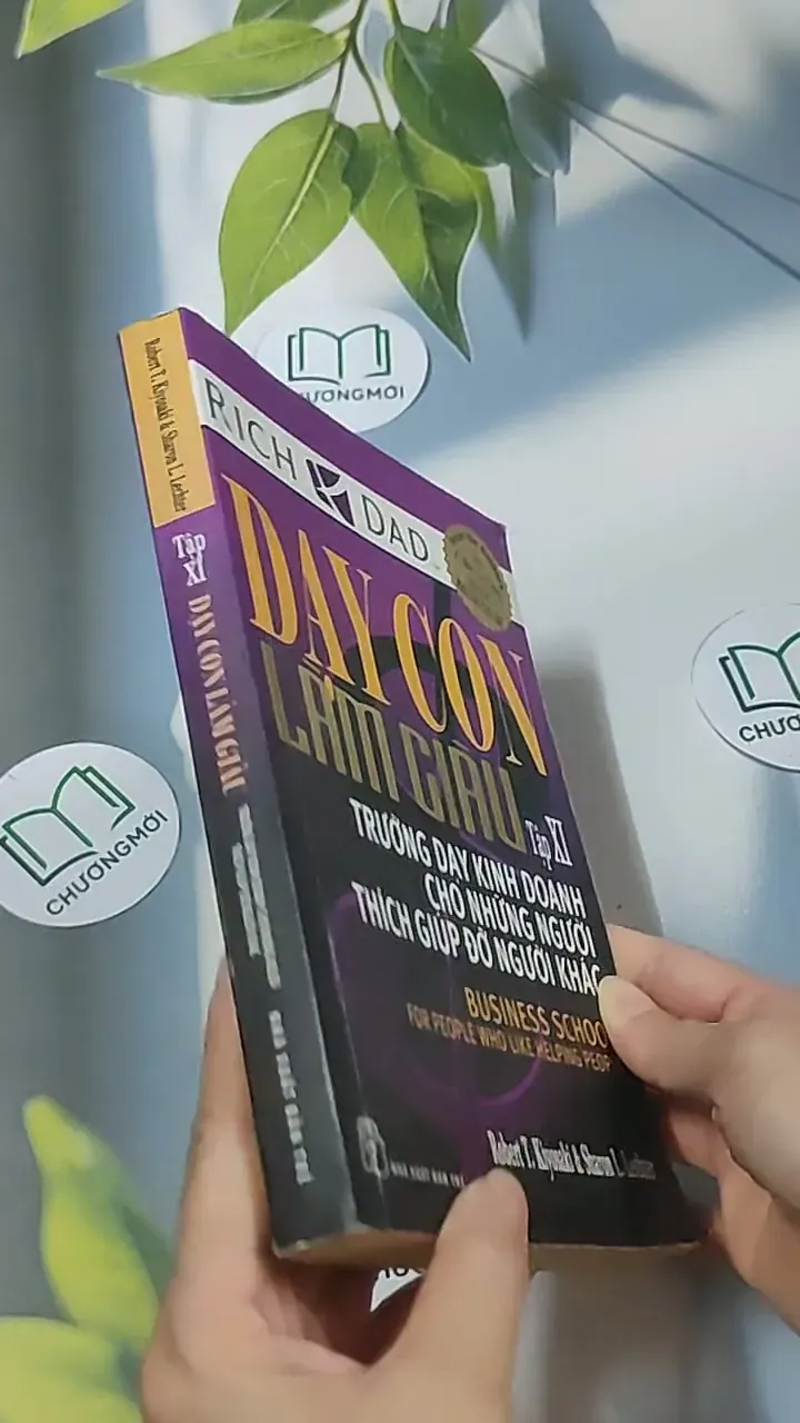 Dạy con làm giàu 11 688577