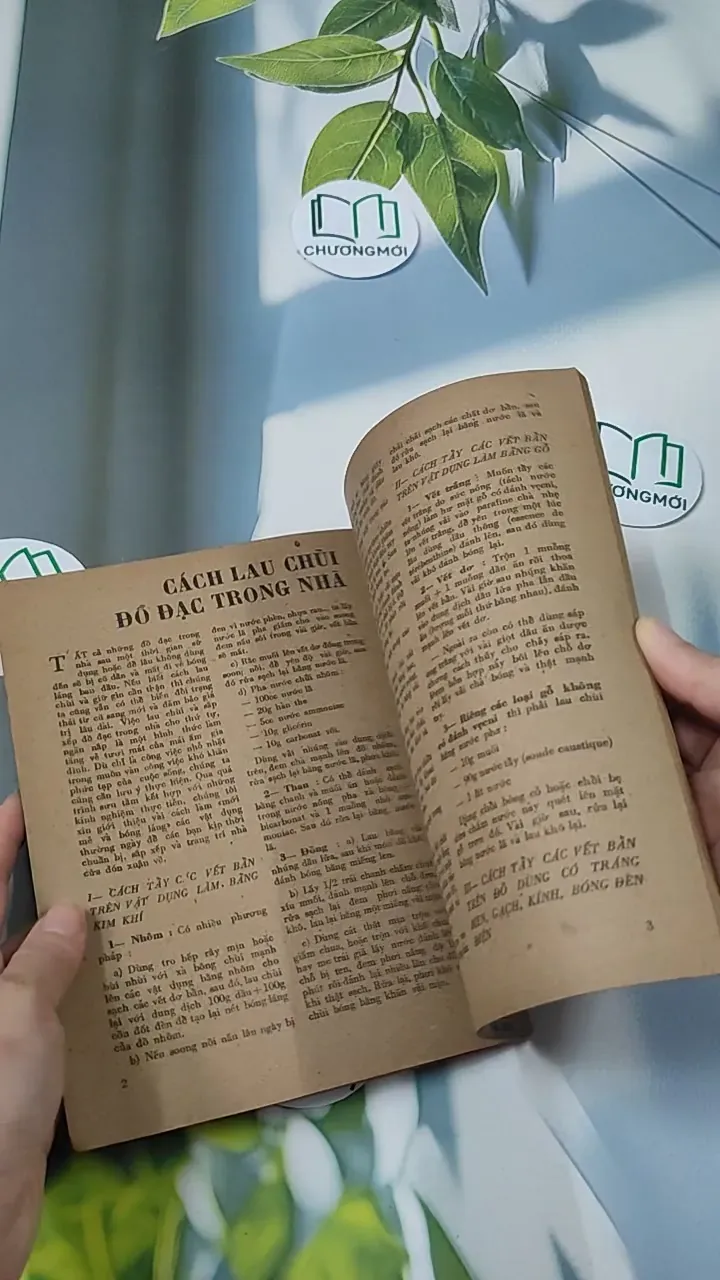 Tạp Chí Khoa Học, Nghệ Thuật Và Đời Sống - Cẩm Nang Chuẩn Bị Ngày Tết 775999