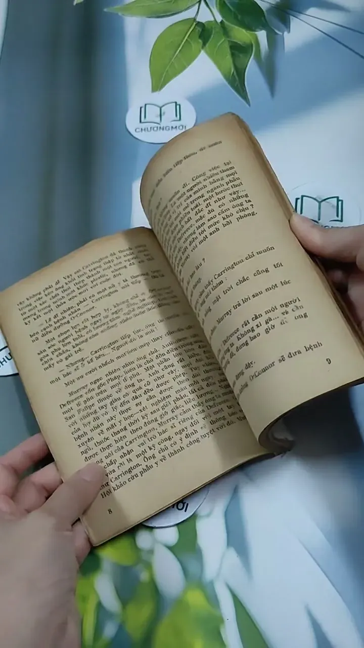 Khách Lạ Ở Thiên Đường - A.J. Cronin 713878