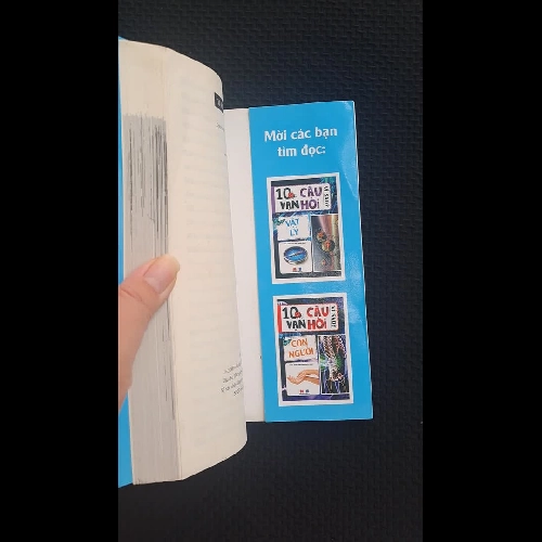 Combo 10 vạn câu hỏi vì sao (sách chữ, 3 cuốn không trùng) 793560