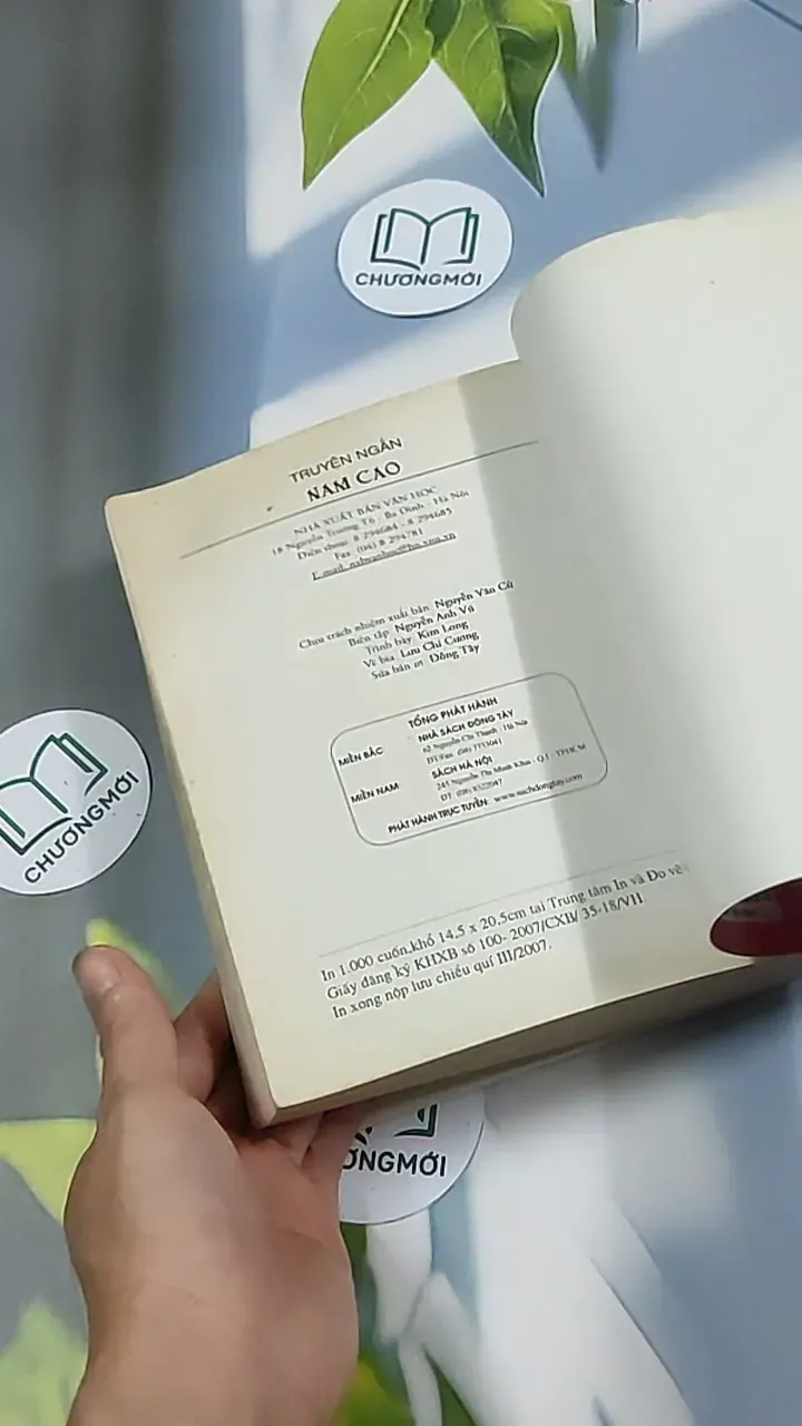 Truyện ngắn Nam Cao - Nam Cao 698596