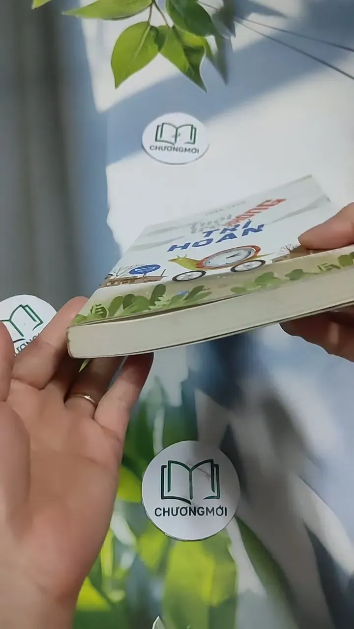 Tuổi Trẻ Không Trì Hoãn - Thần Cách 707280