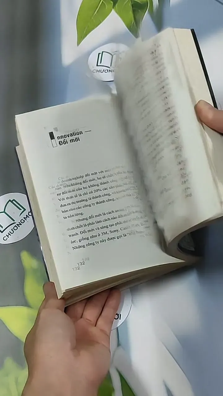 Thấu hiểu tiếp thị từ A đến Z - 80 khái niệm nhà quản lý cần thiết 698571