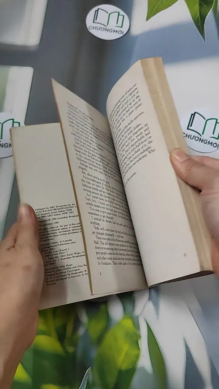 Prickle Farm Round Two - Mike Hayes 754512