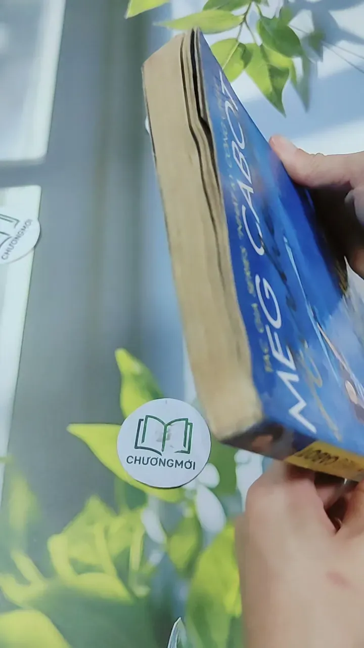 Airhead 1: Tìm Lại Chính Mình - Meg Cabot 744774