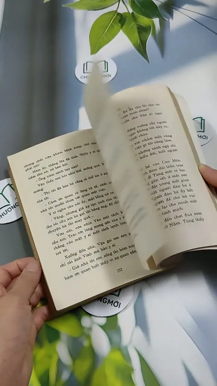 Tôi Là Mẹ - Lê Văn Trương 713870